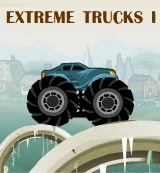 Extreme Trucks I Extreme Trucks I