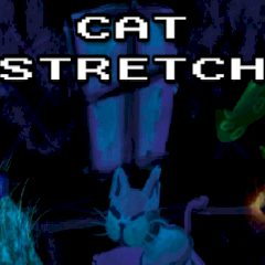 Cat Stretch Cat Stretch