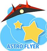 AstroFlyer AstroFlyer