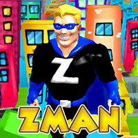 Zman Zman