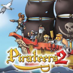 Pirateers 2 Pirateers 2