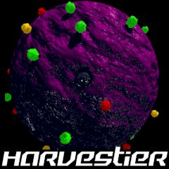 Harvestier Harvestier