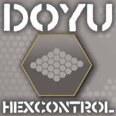 Doyu Hexcontrol Doyu Hexcontrol