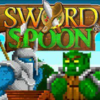 Sword & Spoon Sword & Spoon