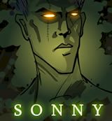 Sonny Sonny