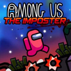 Among us the Imposter Among us the Imposter
