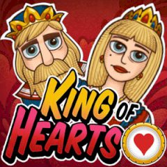 King of Hearts King of Hearts