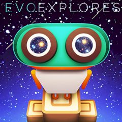 Evo Explores Evo Explores