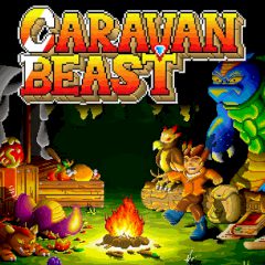 Caravan Beast Caravan Beast
