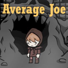Average Joe Average Joe