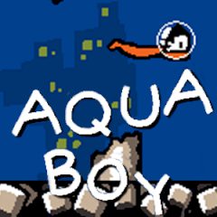 Aqua Boy Aqua Boy