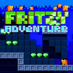 Fritzy Adventure Fritzy Adventure