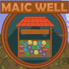 Maic Well Maic Well