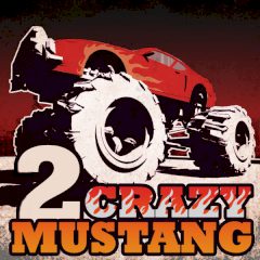 Crazy Mustang 2 Crazy Mustang 2