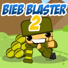 Bieb Blaster 2 Bieb Blaster 2