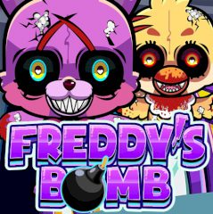 Freddy's Bomb Freddy's Bomb