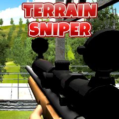 Terrain Sniper Terrain Sniper