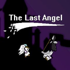 The Last Angel The Last Angel