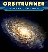 Orbitrunner Orbitrunner