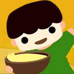 Wonder Soup Wonder Soup
