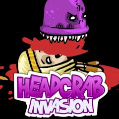 Headcrab Invasion Headcrab Invasion