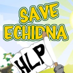Save Echidna Save Echidna