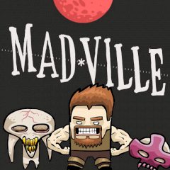Madville Madville