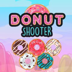 Donut Shooter Donut Shooter