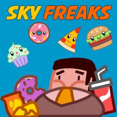 Sky Freaks Sky Freaks