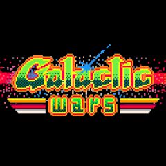 Galactic Wars Galactic Wars
