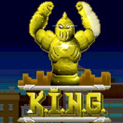 K.I.N.G. K.I.N.G.