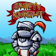 Shifty Knight Shifty Knight