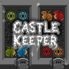 Castle Keeper Castle Keeper