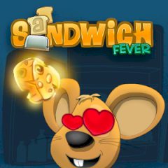 Sandwich Fever Sandwich Fever