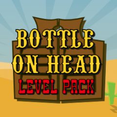 Bottle on Head Level Pack Bottle on Head Level Pack