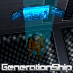 Generation Ship Generation Ship