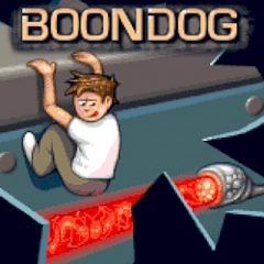 Boondog Boondog