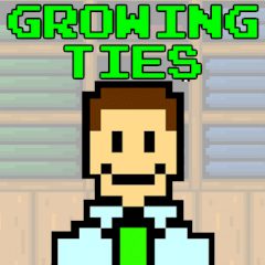 Growing Ties Growing Ties