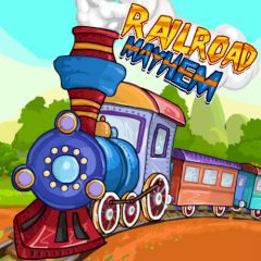 Railroad Mayhem Railroad Mayhem
