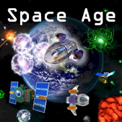 Space Age Space Age