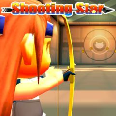 Shooting Star Shooting Star