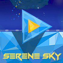 Serene Sky Serene Sky