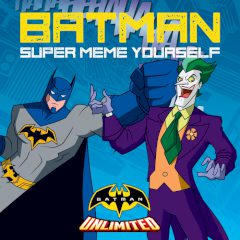 Batman Super Meme Yourself Batman Super Meme Yourself