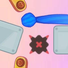 Impossible Ball Impossible Ball