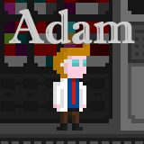 Adam Adam
