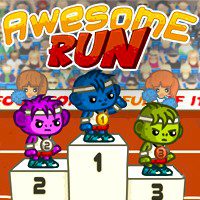Awesome Run Awesome Run
