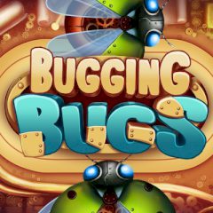Bugging Bugs Bugging Bugs