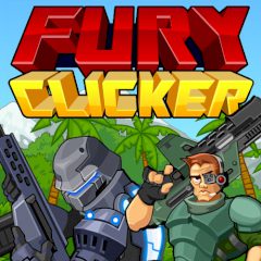 Fury Clicker Fury Clicker