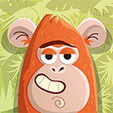 Hit the Ape Hit the Ape