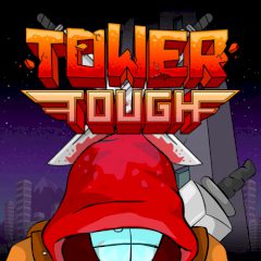 Tower Tough Tower Tough